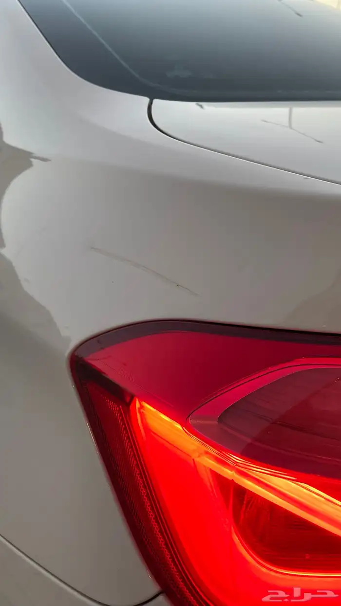 بي ام دبليو الفئة الثالثه BMW 3X series 5