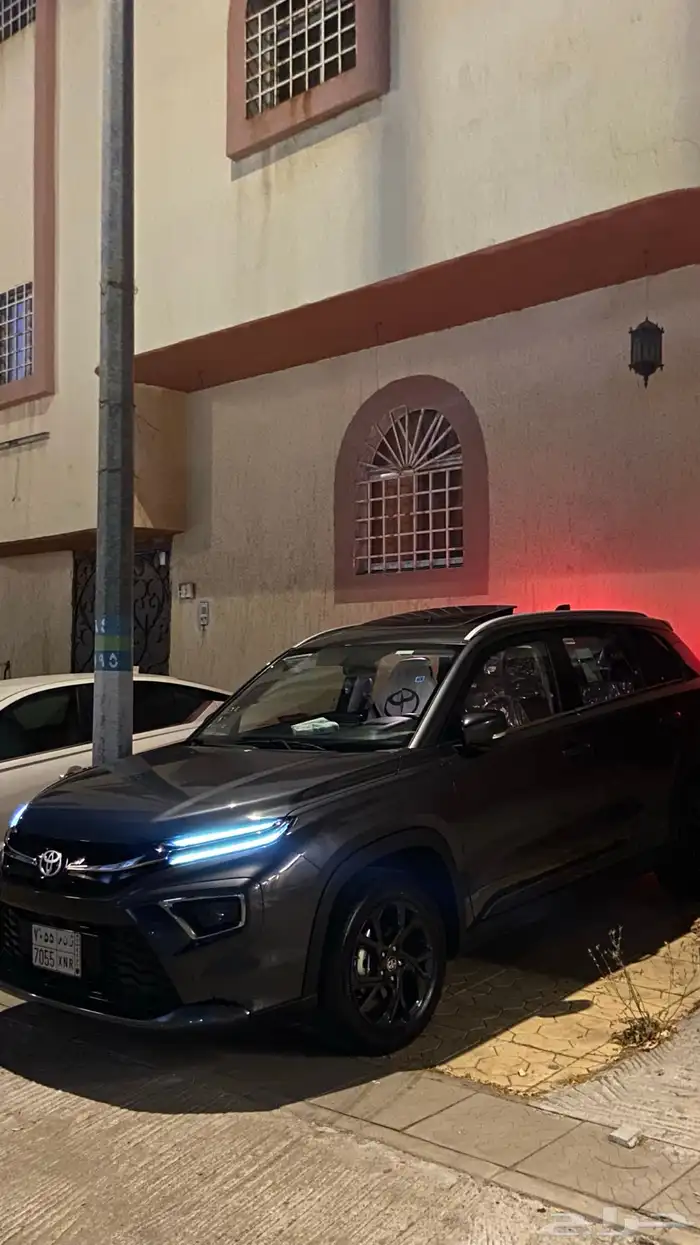 اوربان كروزر 2025 فل كامل 6