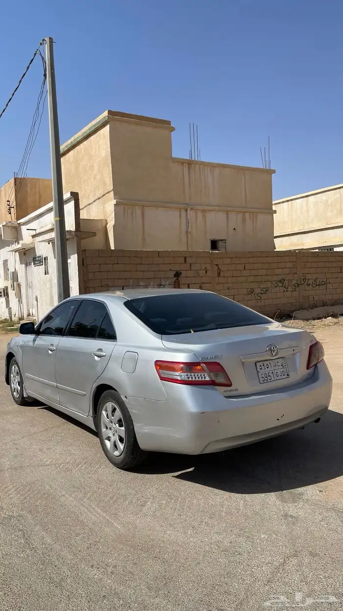 كامري 3