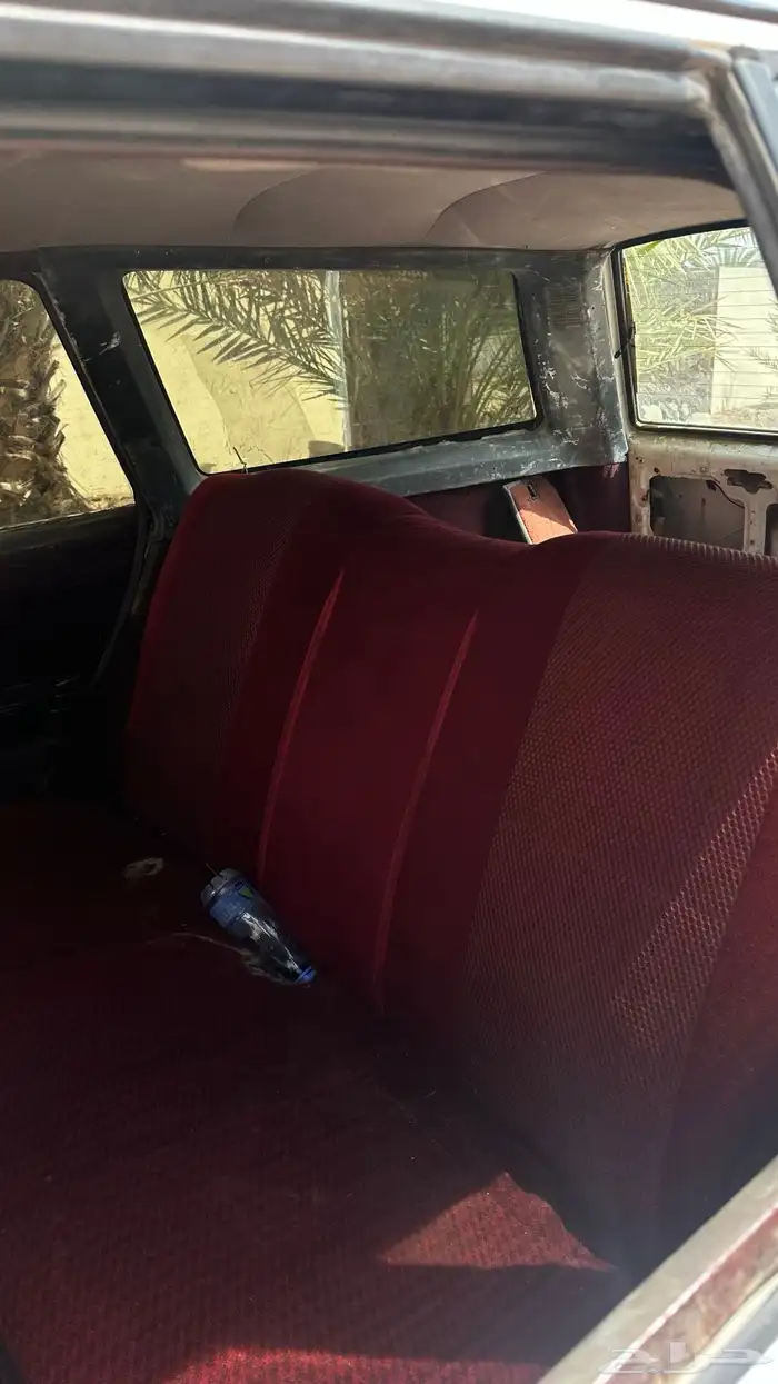 كرسيدا بوكس 6