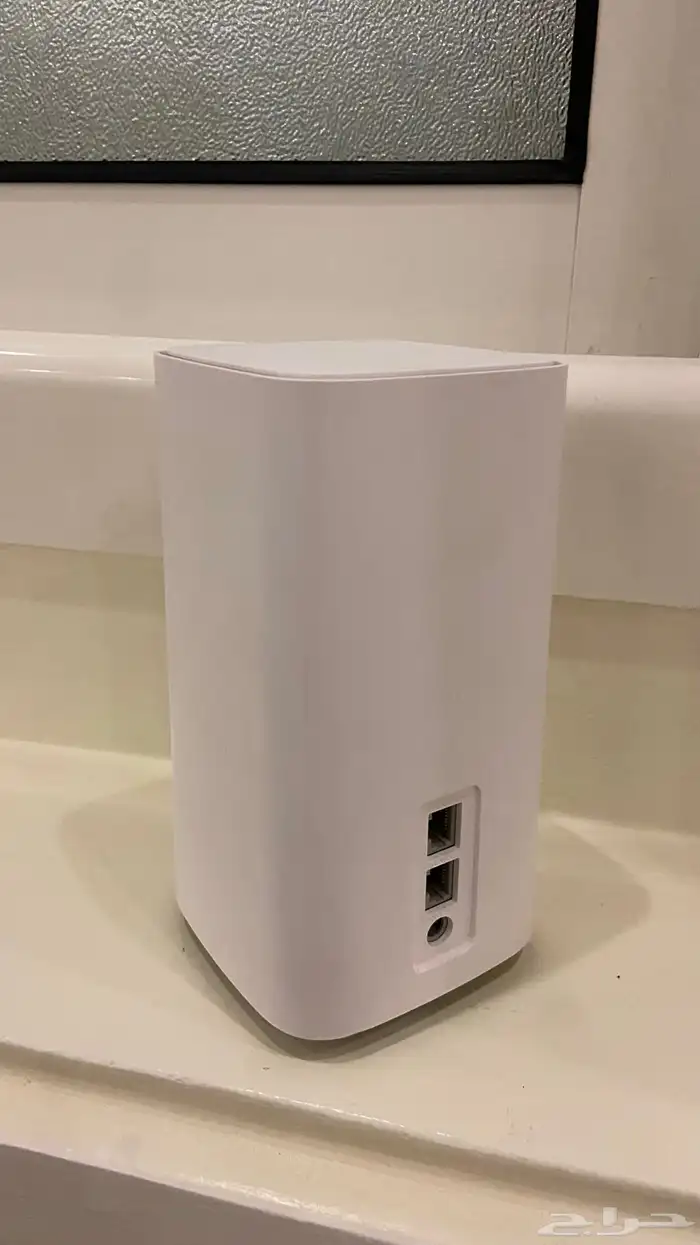 راوتر stc 5G CPE5 3