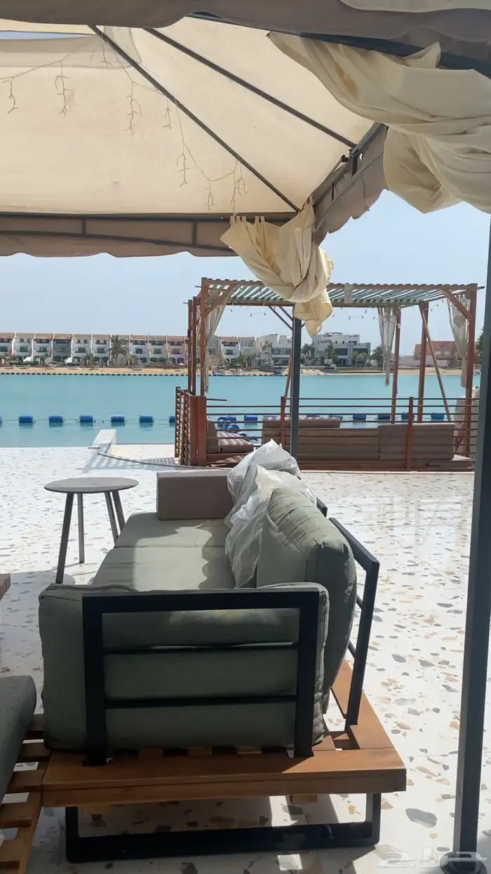 درة العروس عروض شاطى البرادايس 600   وسط اسبوع 4