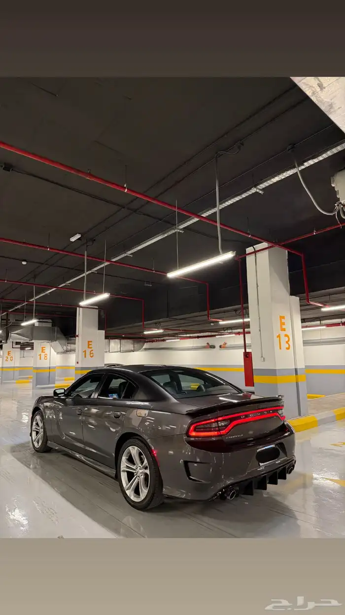 تشارجر GT بريميوم 22 3