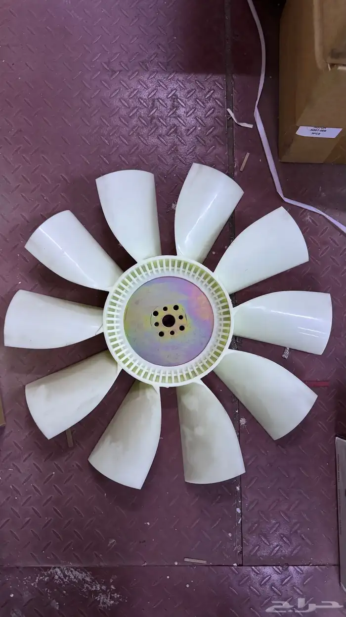 قطع غيار معدات ثقيلة 7