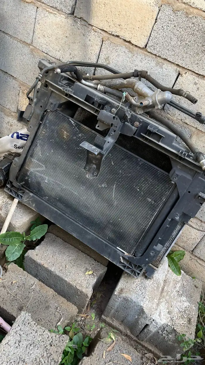 قطع غيار تشليح مازداcx9 موديل 2014 3