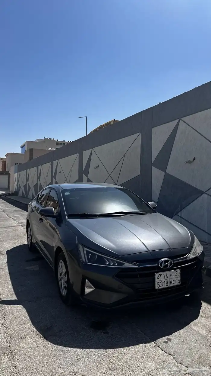 النترا 2019 ستاندر مطور 1600cc تمم البيييع 1