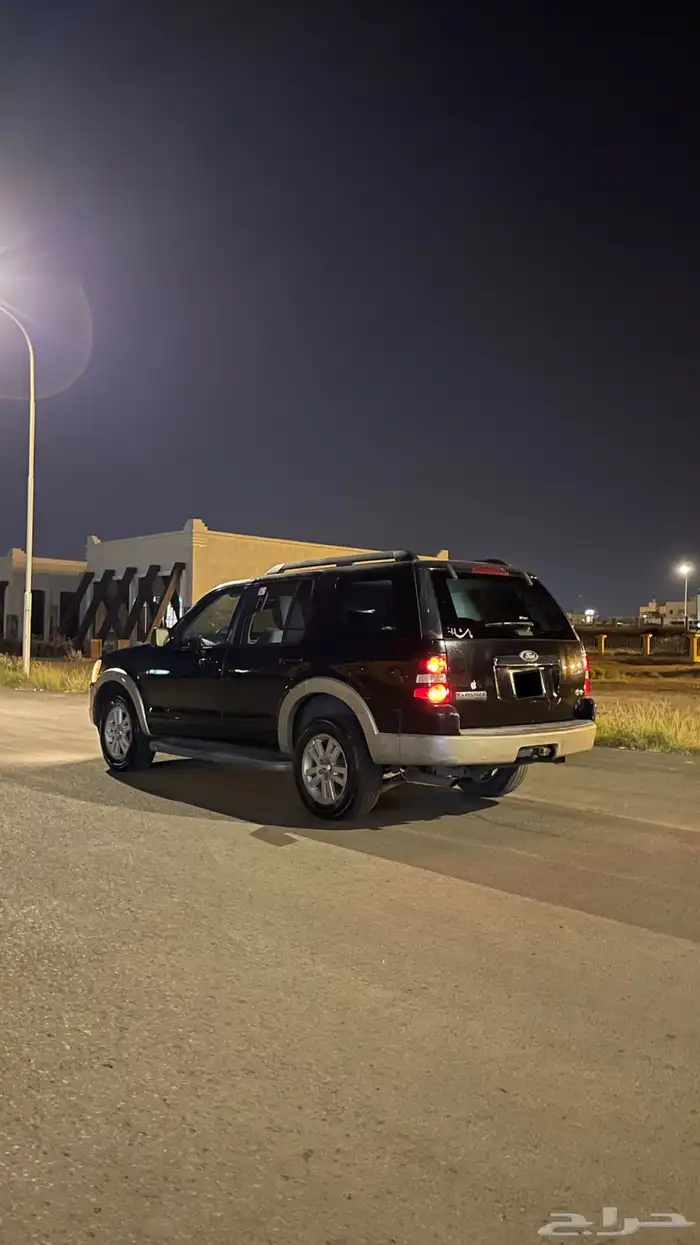 اكسبلور 2010 1