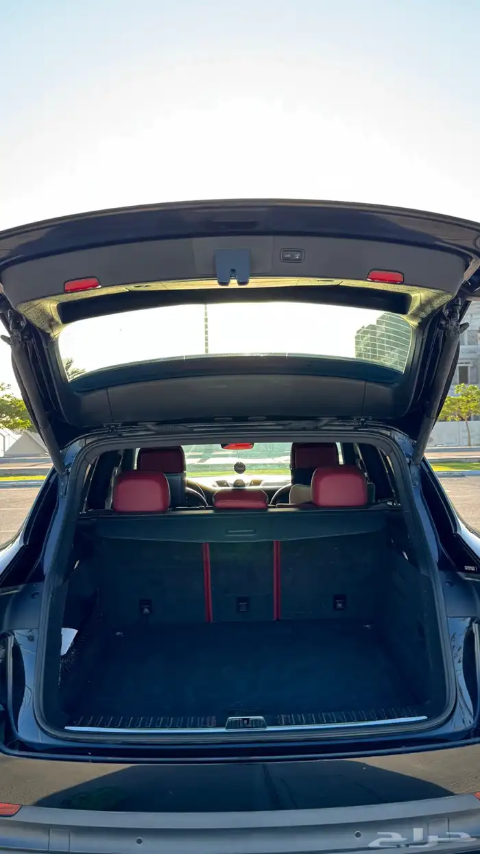 بورش كايين 2019 - PORSCHE CAYNNE 15