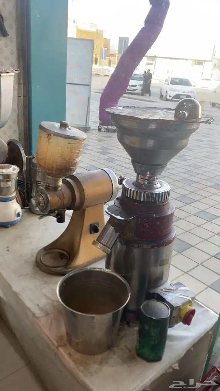 لتقبيل محل عطاره وتوابل وكمالييات 14