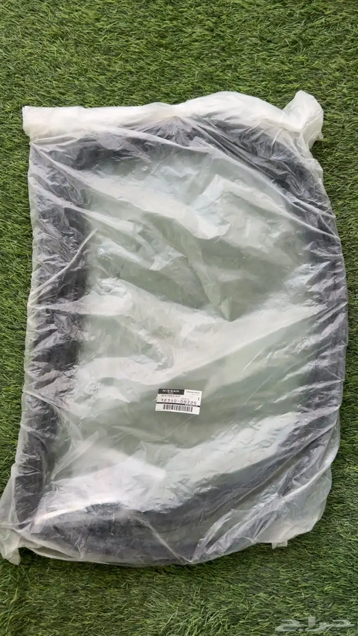 للبيع مريات باترول نيسان ومساعدات جبريل 7