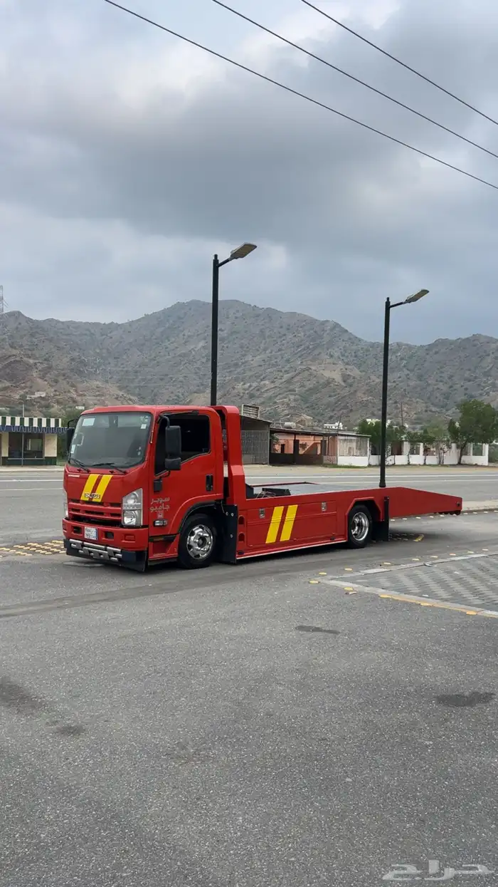 سطحة ابها وعقبة ضلع 0