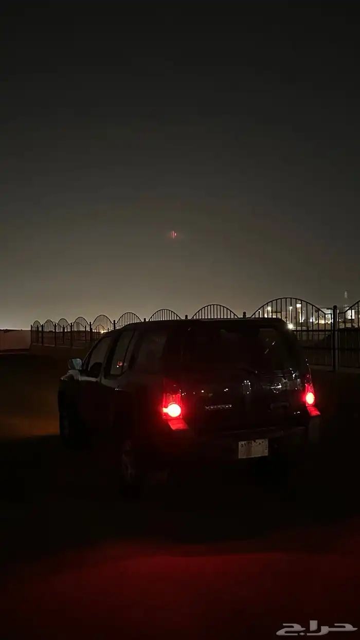 نيسان اكستييرا 2008 3