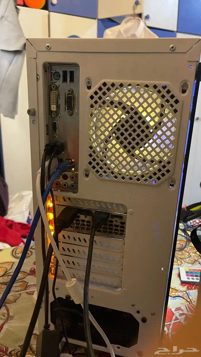 للبيع PC 3