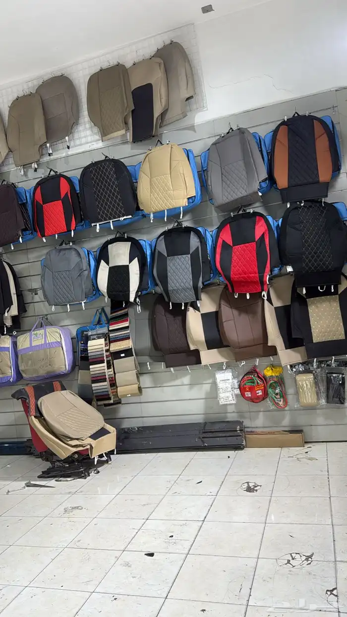 زينه سيارت 44