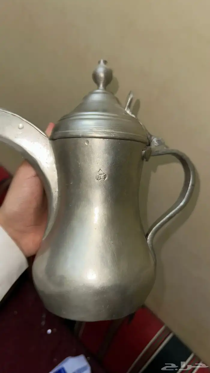 طقم دلال حبش وبغداديه 2