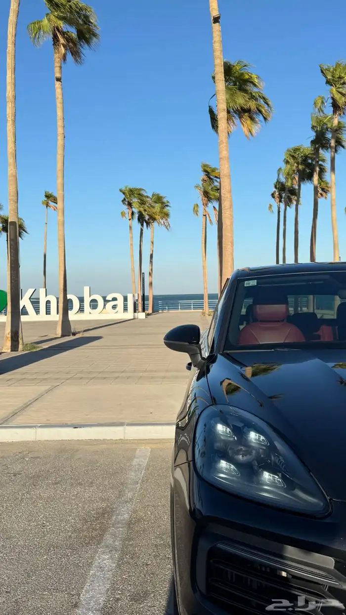 بورش كايين 2019 - PORSCHE CAYNNE 13