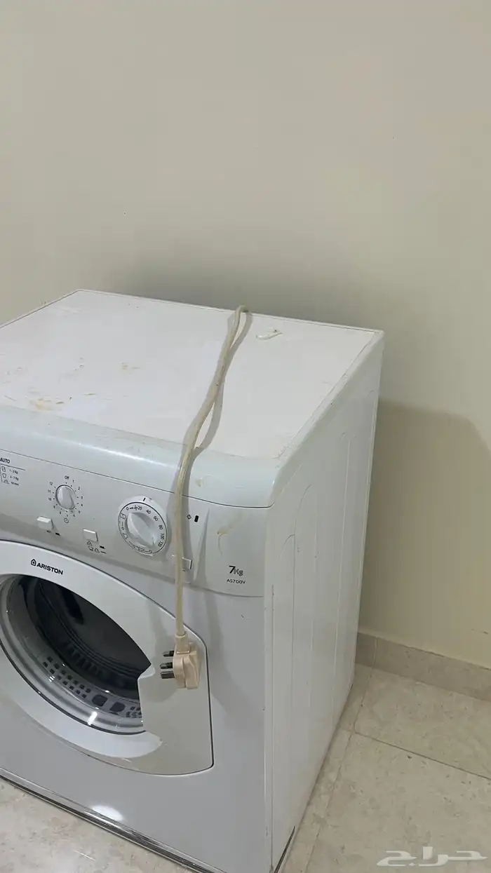 مجفف ملابس 1