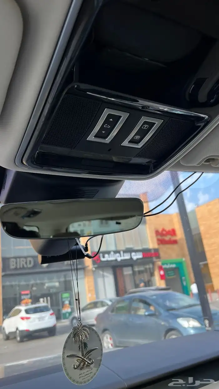 رنج روفر Vogue P400 موديل  2020 24