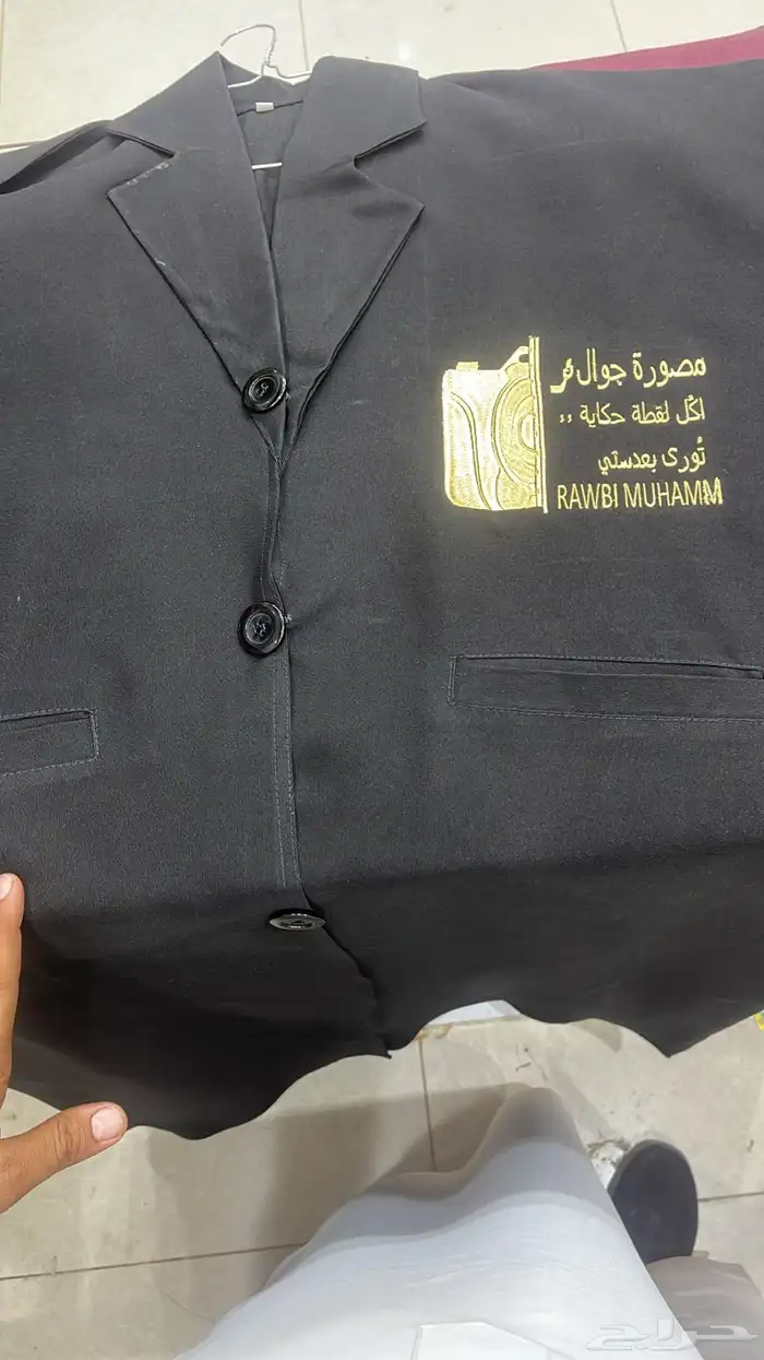 ابداع في التطريز   دلع الجوهره قسم التطريز 0
