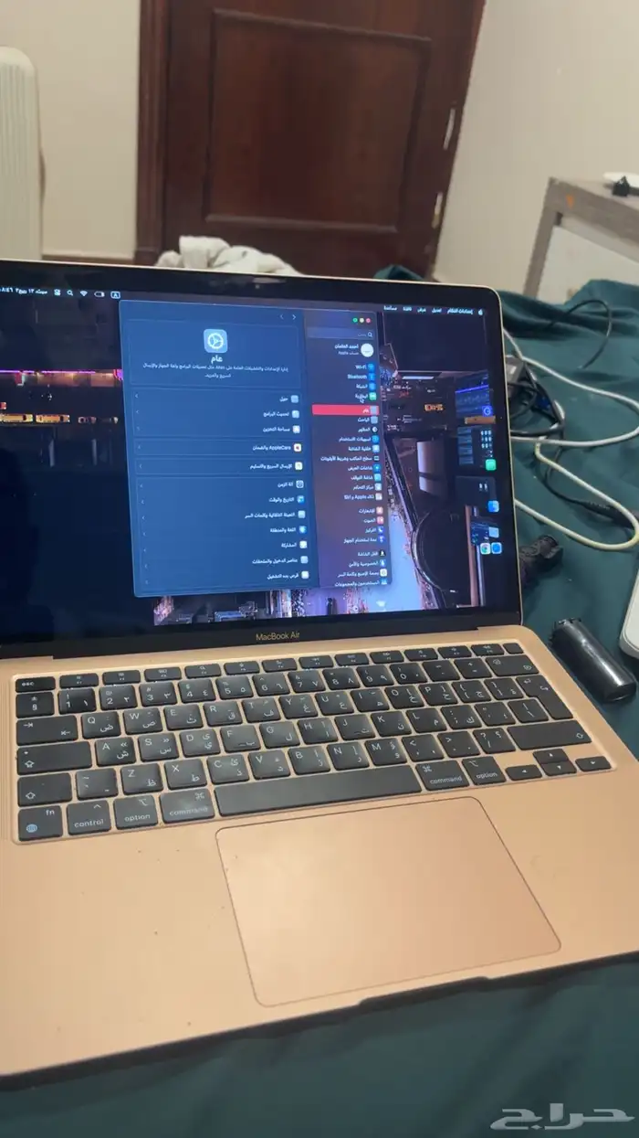 لبتوب أبل 2