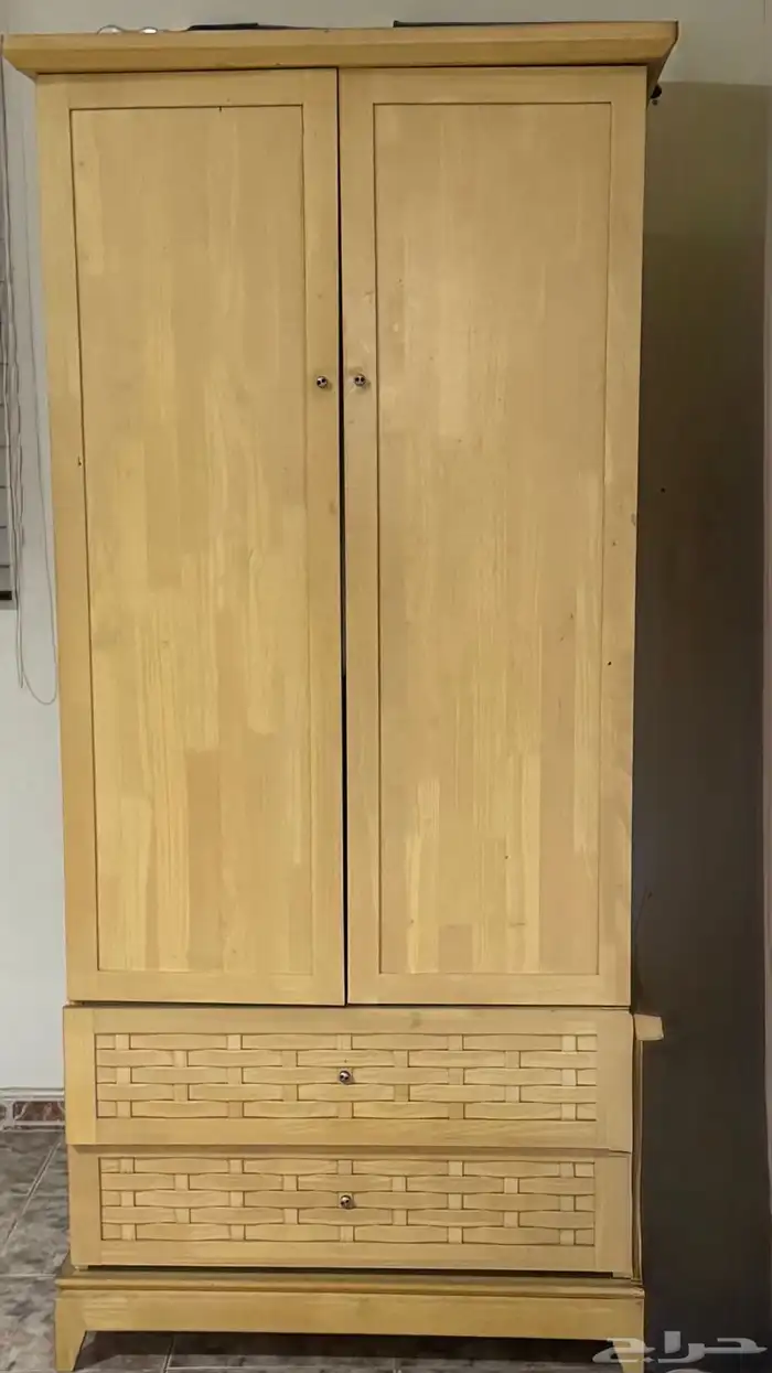 طقم غرفة  نو م كاملة للذكور أو الاناث 3