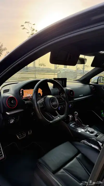 Audi S3 2017 For Sale index