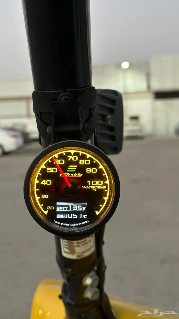 بقي يماها 1000 yxz 8