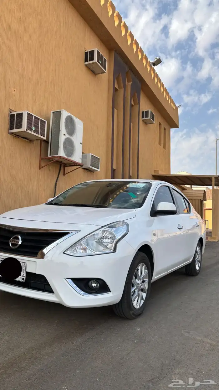 نيسان صني 1
