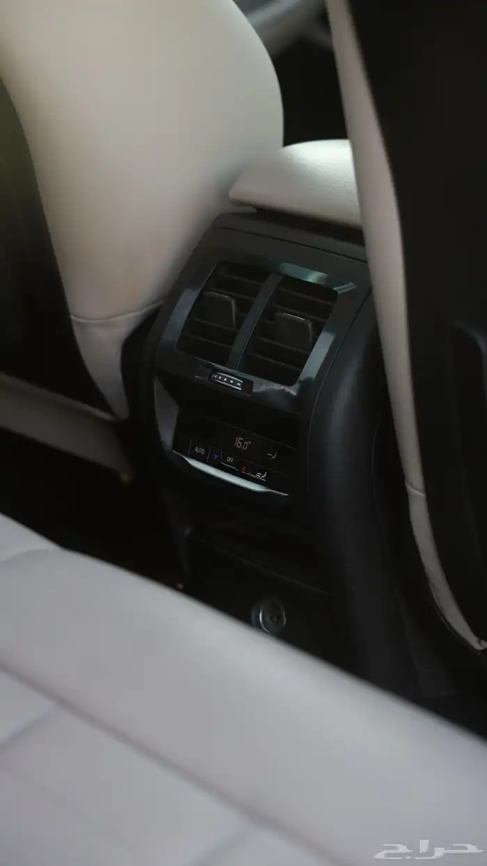 ناغي BMW .. نظيف ( نزلنا بالسعر ) 29