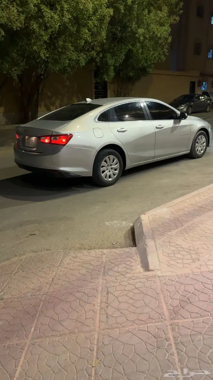 ماليبو2020 0