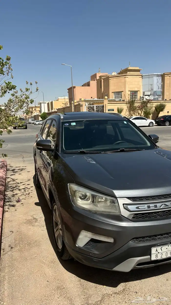 شانجان cs75 3