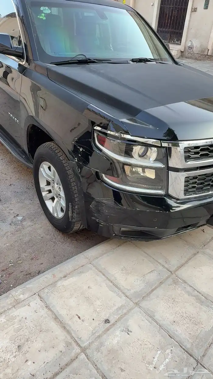 جمس تاهو 9
