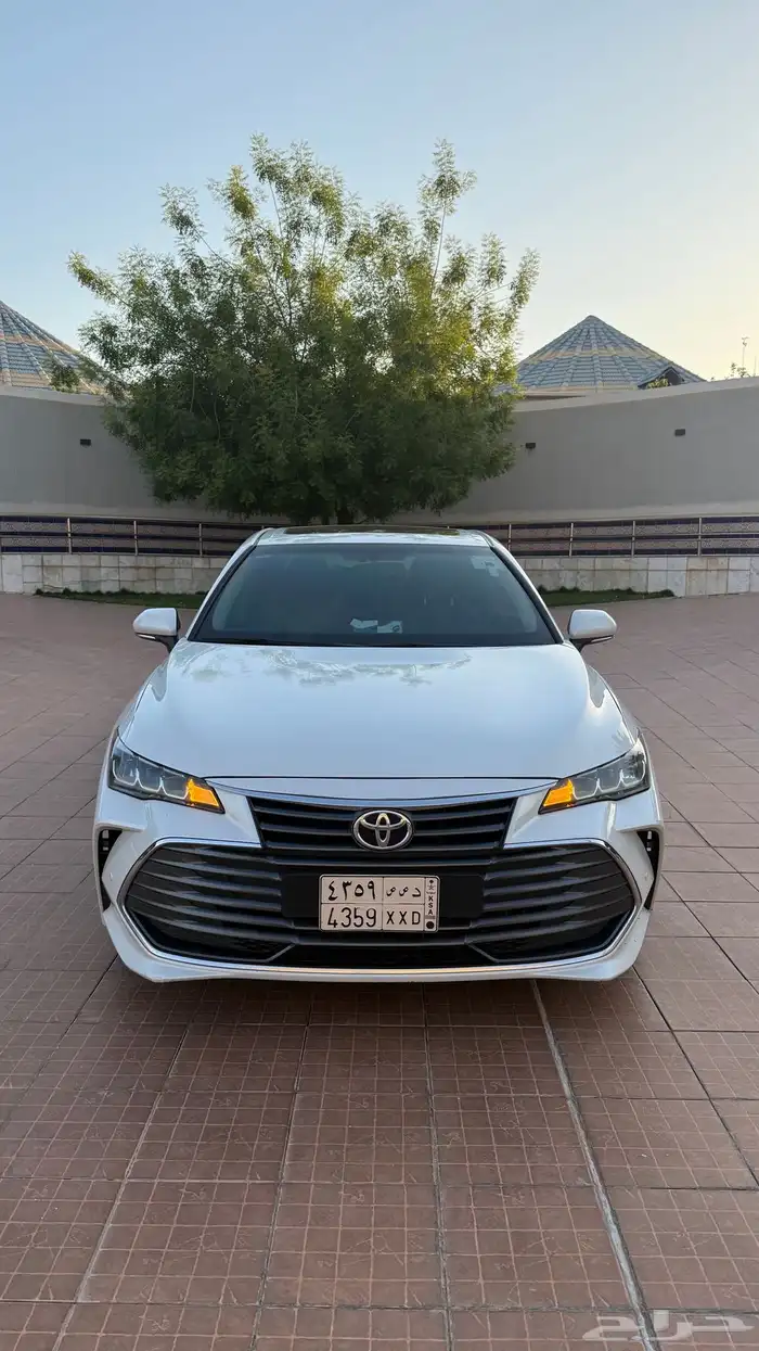افالون تورنق 2019 0
