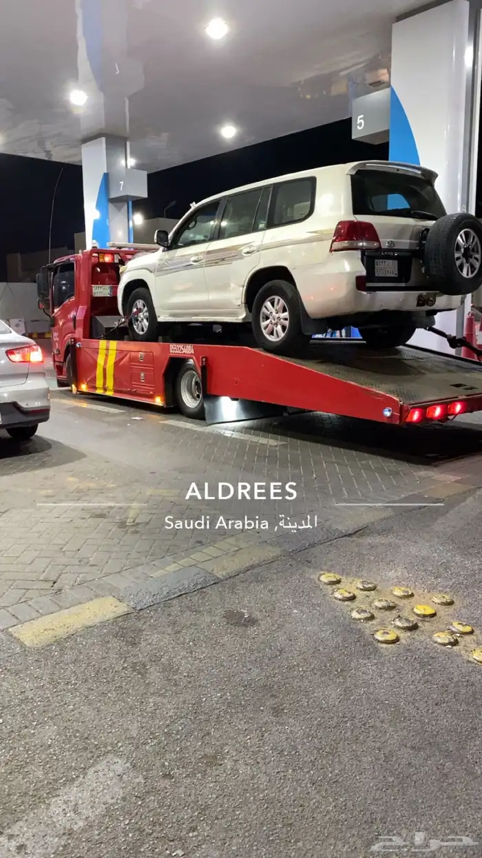 السطحه تبوك الوجه ضبا شرما شواق 5