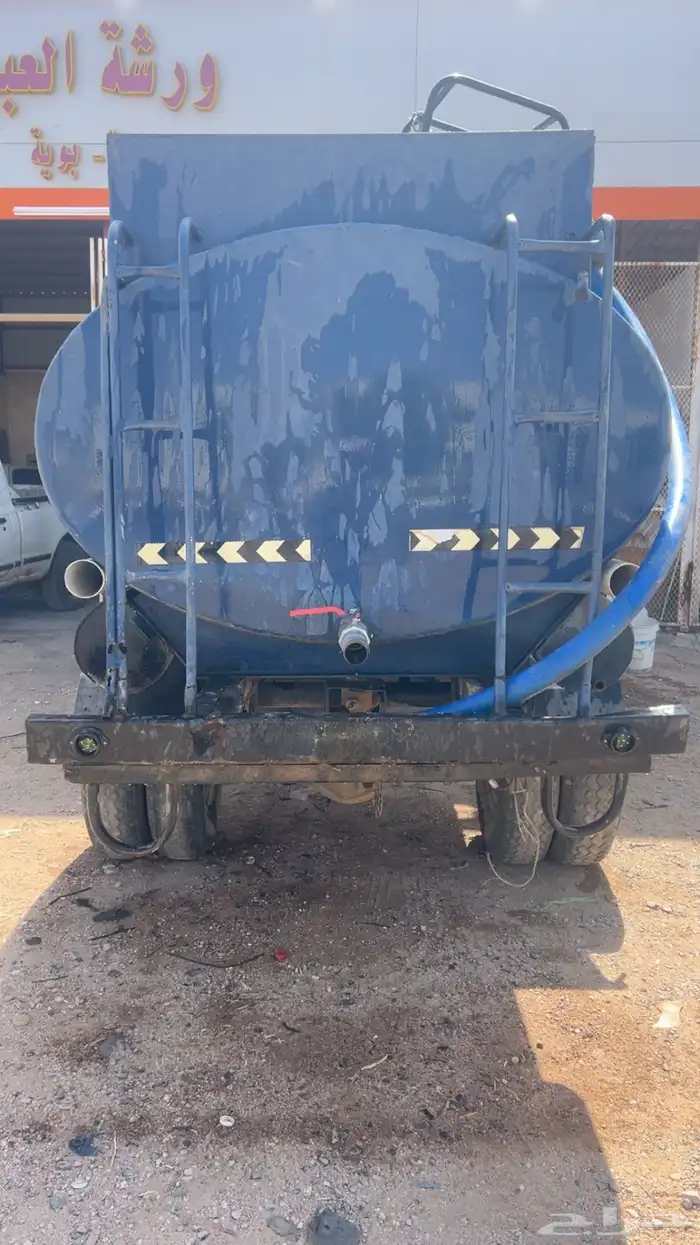 وايت دهاتسو 1986 2