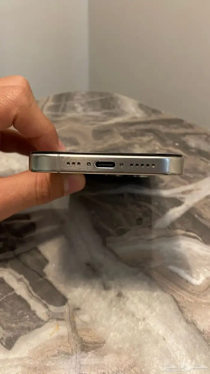 ايفون 15 pro 2
