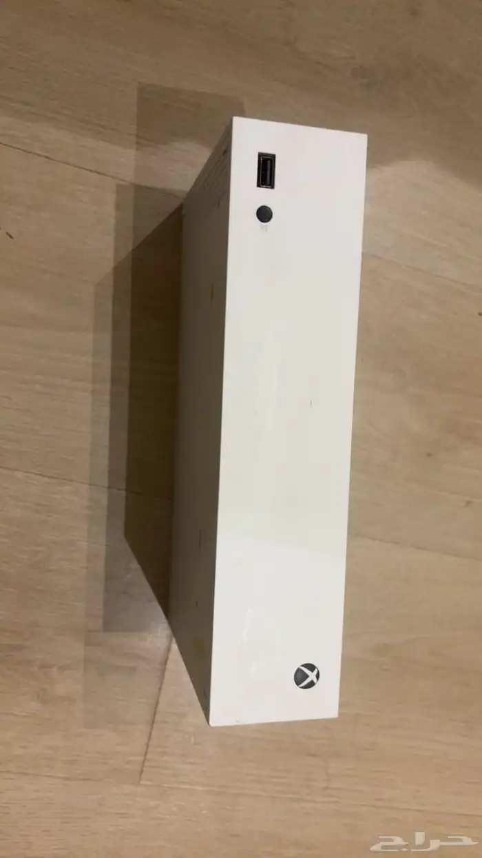 إكسبوكس سيريس إس نظيف اخو الجديد 0