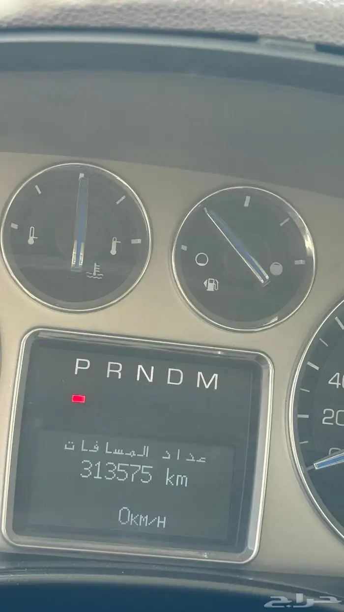كاديلاك اسكاليد 7