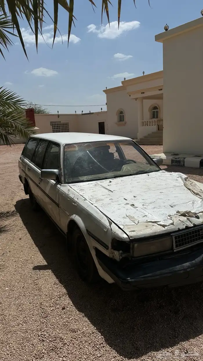 كرسيدا بوكس 1