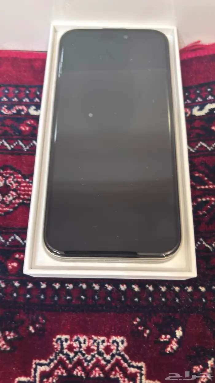 ايفون 15 برو 3