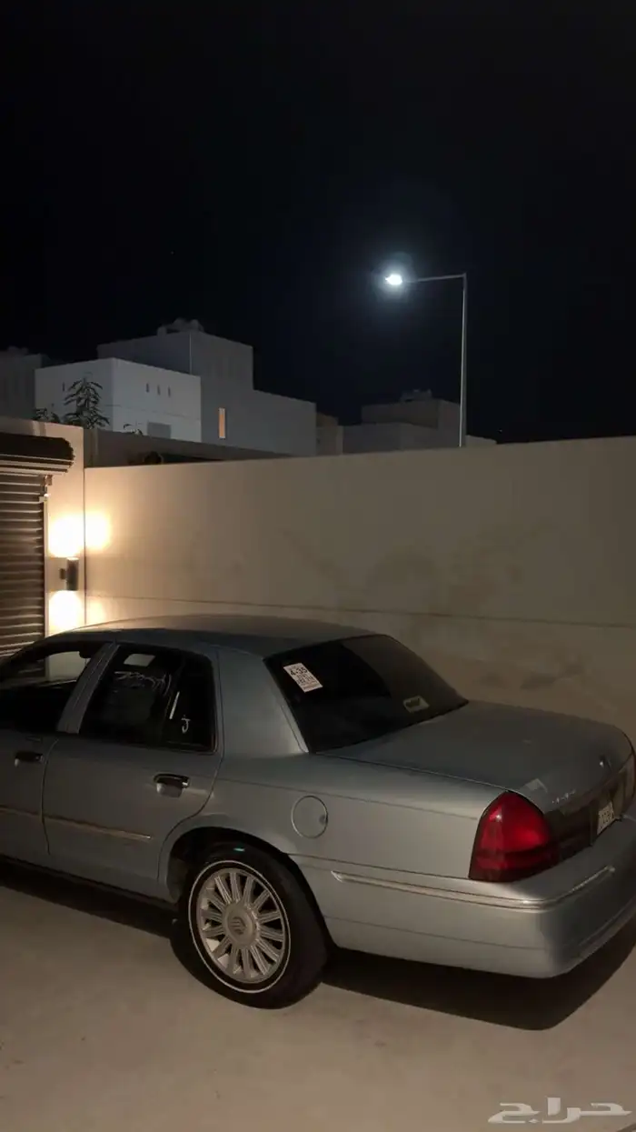 ماركيز 2009 1