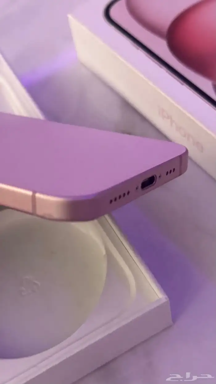 ايفون iPhone 15 4