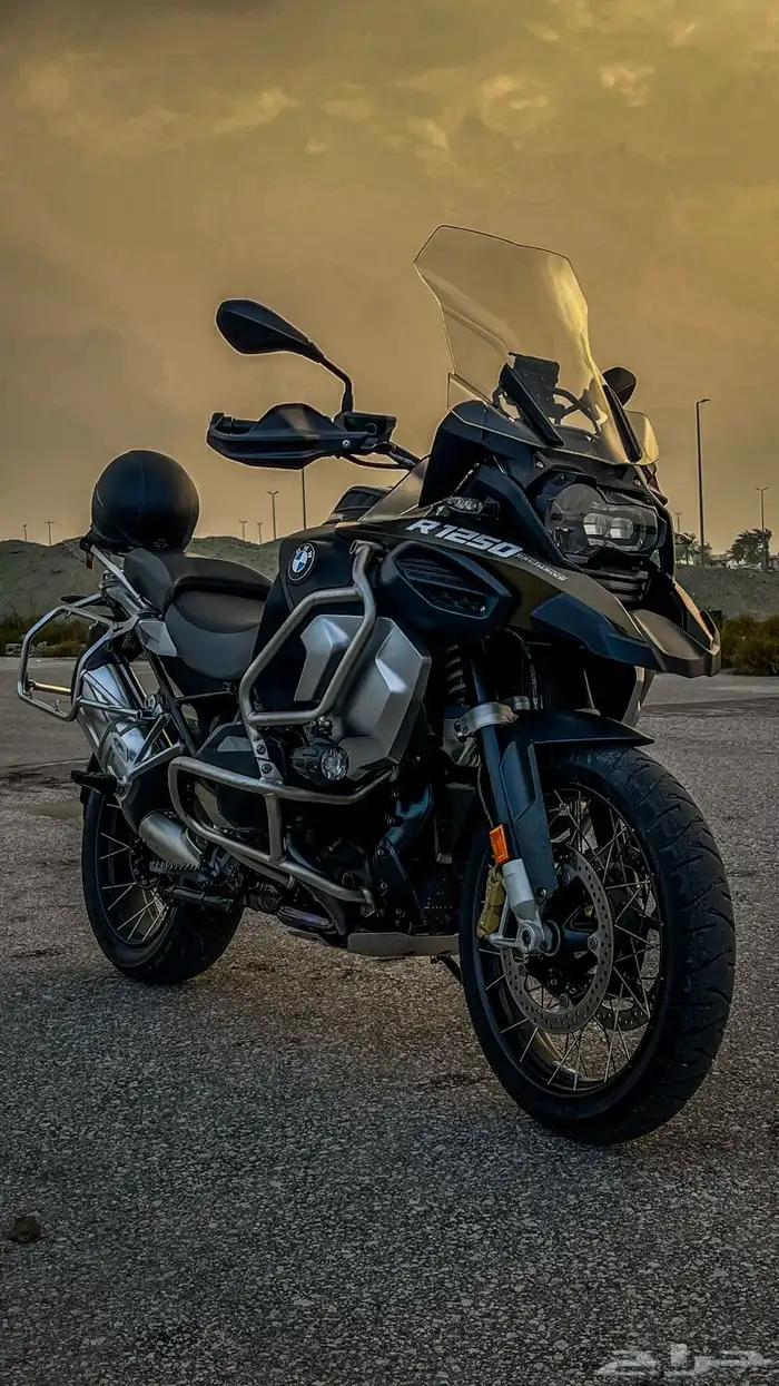 للبيع BMW GSA 1250 1