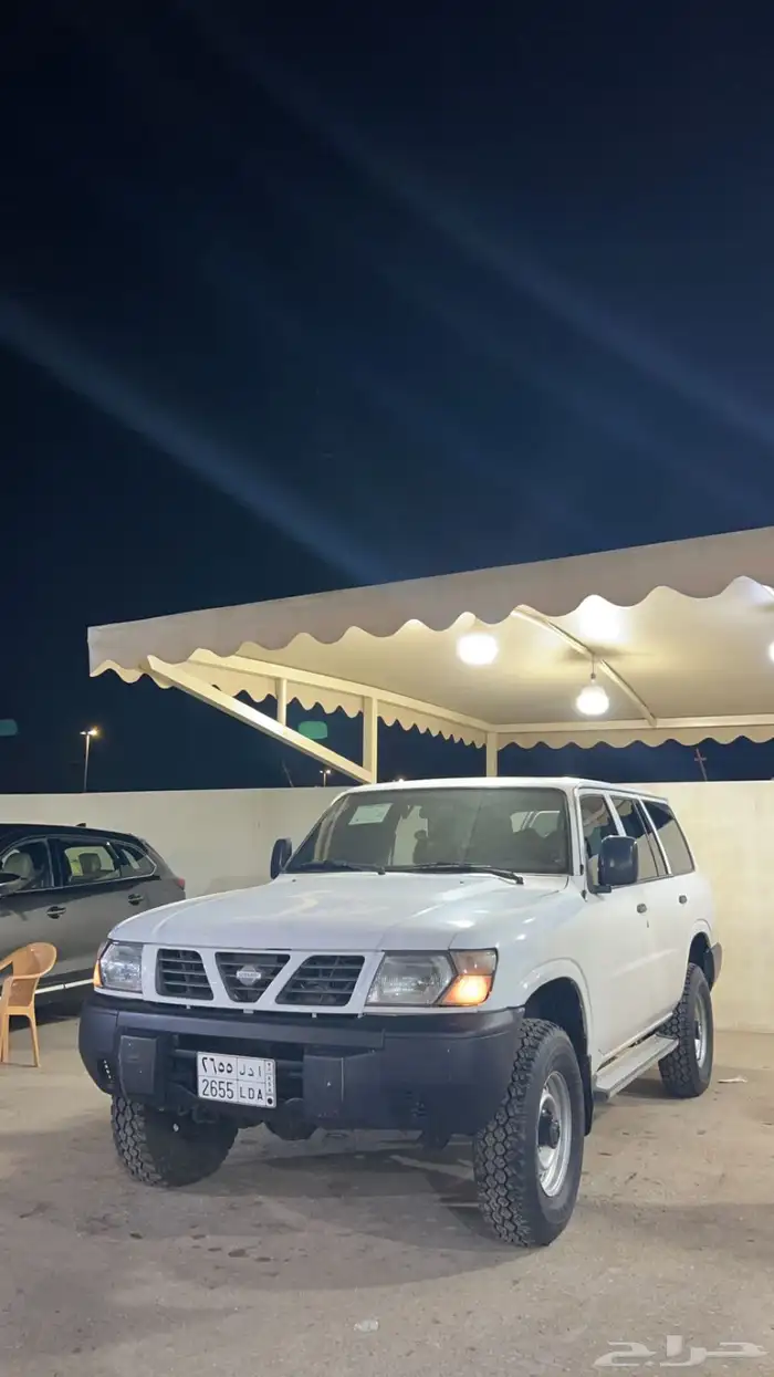 باترول 2