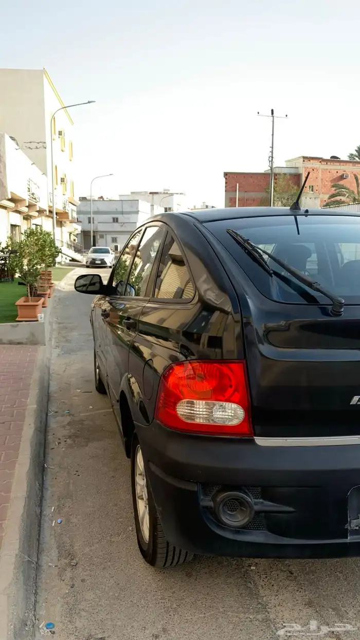 كورلا يارس 2