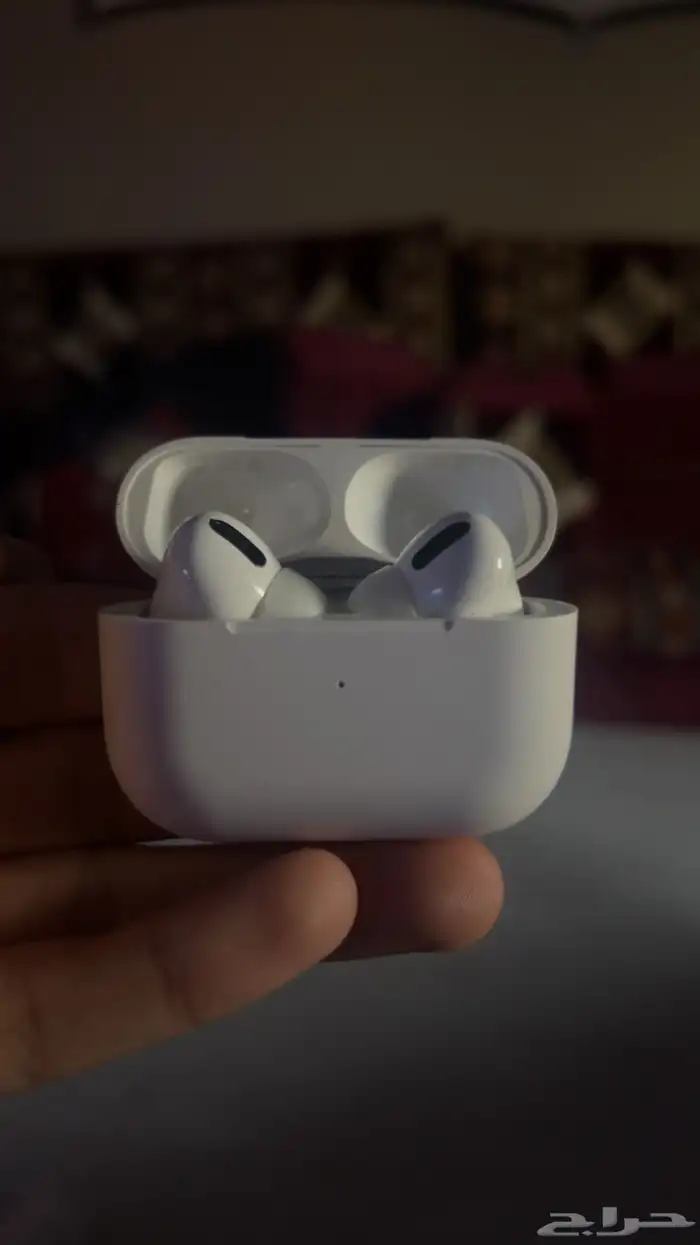 سسماعة ايربودز 2