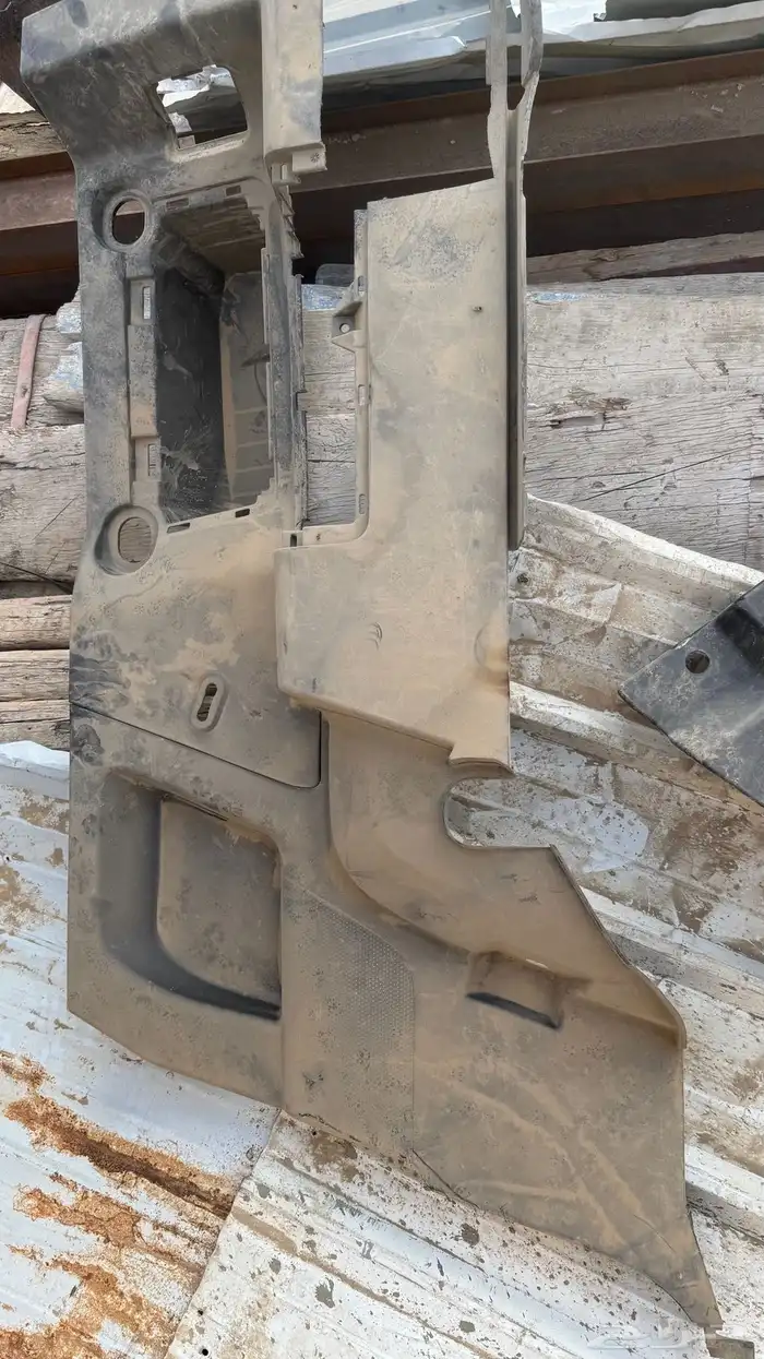 قطع غيار افجي مستعلمه 21