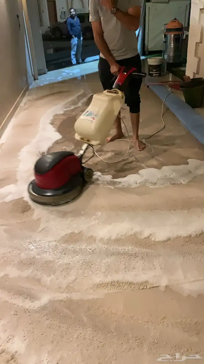 نظافه عامه وتعقيم 14