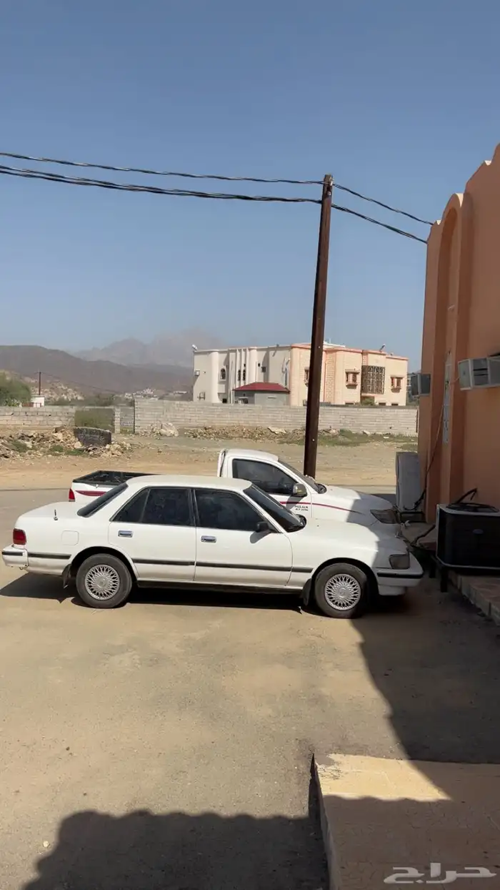 للبيع كرسيدا موديل 94 6
