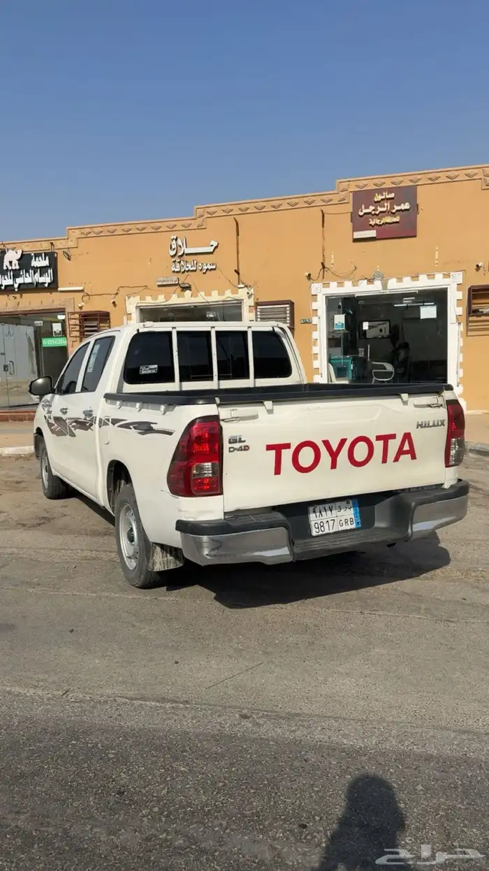 هلكس ديزل 3